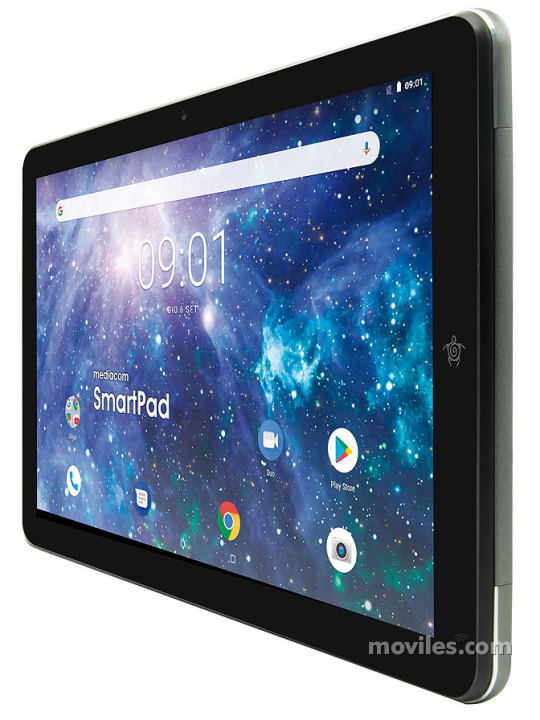 Image 3 Tablet Mediacom SmartPad 10 Eclipse