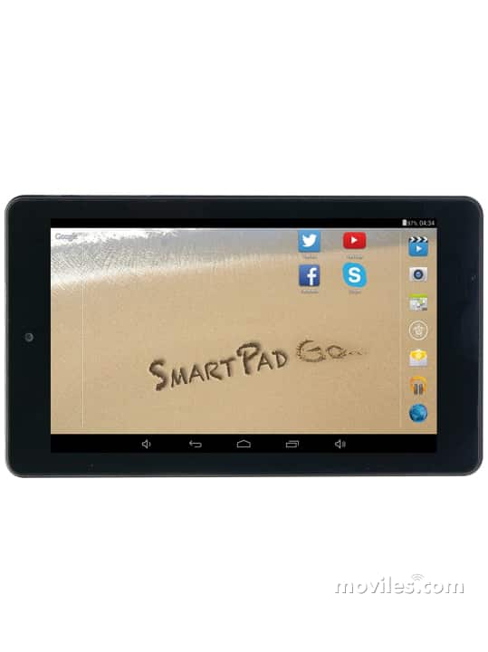 Image 2 Tablet Mediacom SmartPad 7.0 Go