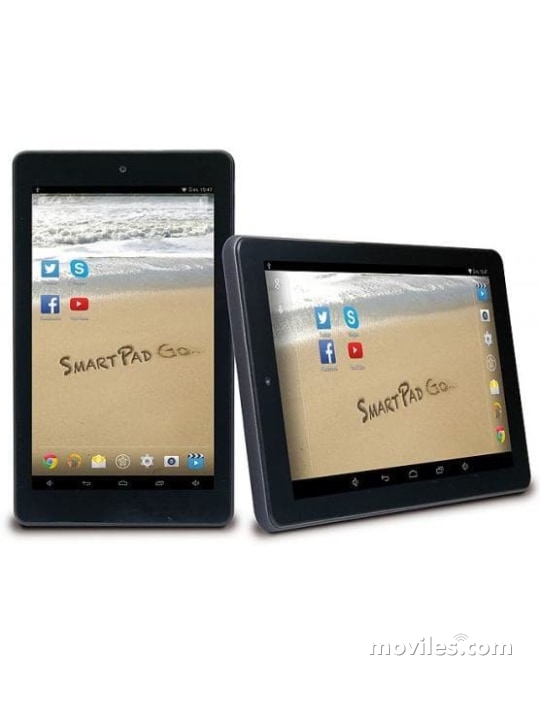 Image 3 Tablet Mediacom SmartPad 7.0 Go