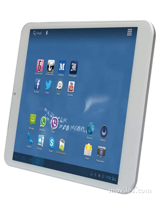 Image 3 Tablet Mediacom SmartPad 8.0