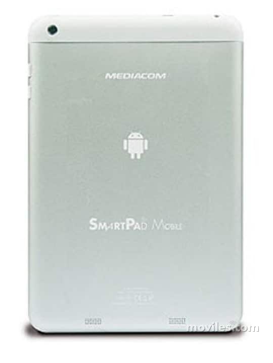 Image 5 Tablet Mediacom SmartPad 8.0