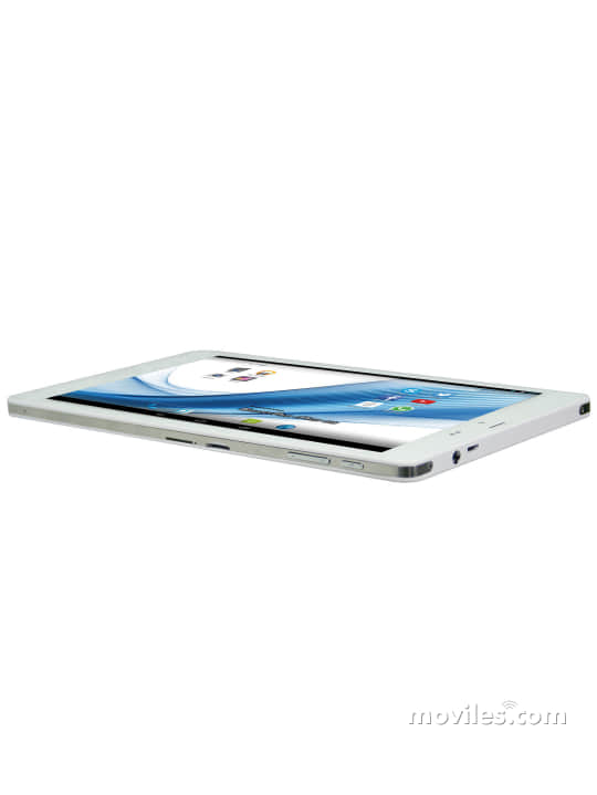 Image 3 Tablet Mediacom SmartPad 8.0 HD iPro 3G