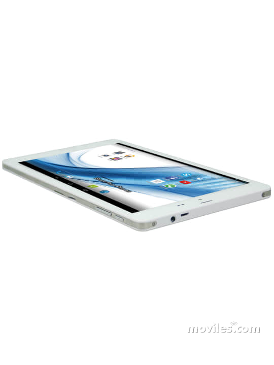 Image 4 Tablet Mediacom SmartPad 8.0 HD iPro 3G