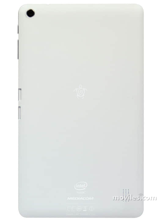 Image 5 Tablet Mediacom SmartPad 8.0 HD iPro 3G