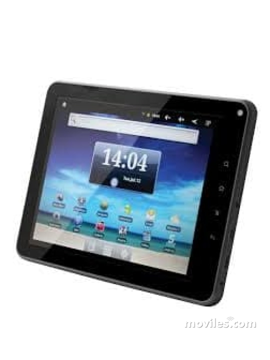 Image 3 Tablet Mediacom SmartPad 810c