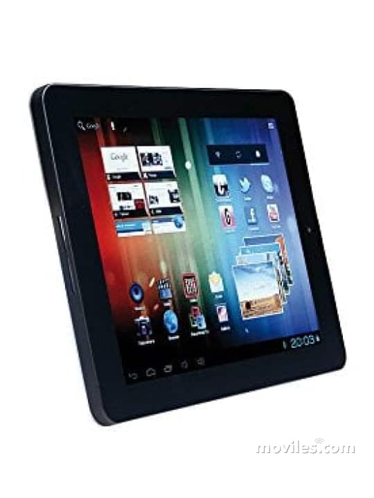 Image 2 Tablet Mediacom SmartPad 844i