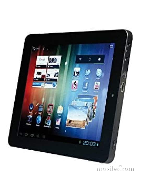 Image 3 Tablet Mediacom SmartPad 844i