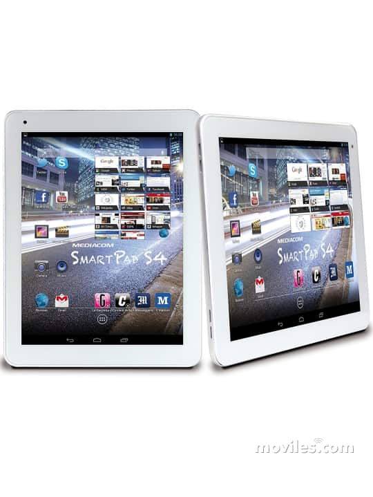 Image 5 Tablet Mediacom SmartPad 9.7 S4
