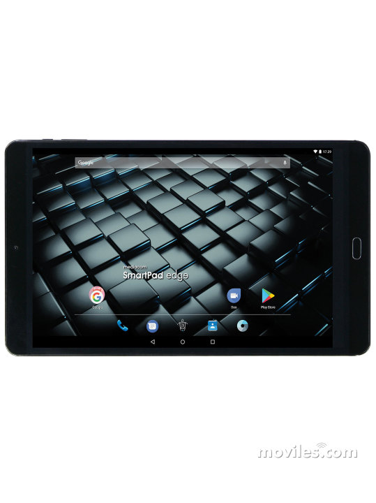 Image 2 Tablet Mediacom SmartPad Edge 10