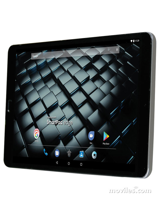 Image 3 Tablet Mediacom SmartPad Edge 10