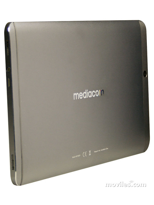 Image 4 Tablet Mediacom SmartPad Edge 10