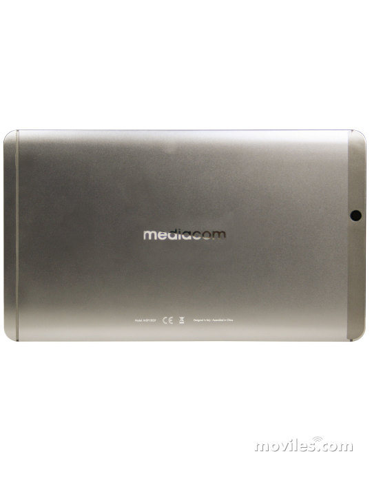 Image 5 Tablet Mediacom SmartPad Edge 10
