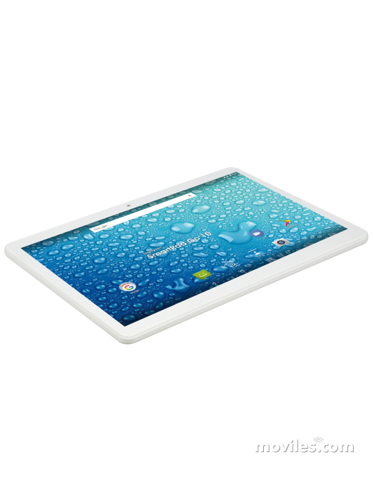 Image 3 Tablet Mediacom SmartPad Go 10