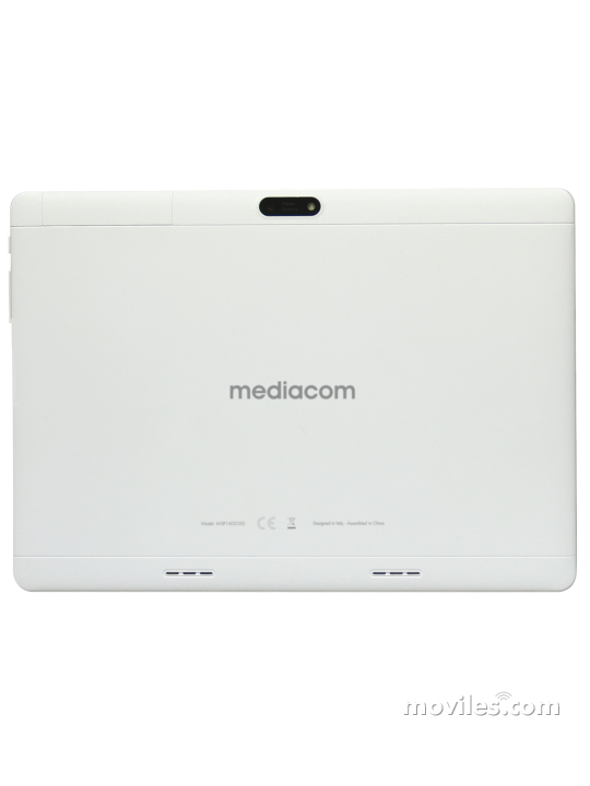 Image 4 Tablet Mediacom SmartPad Go 10