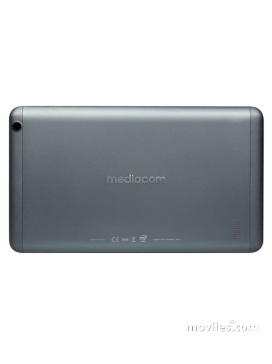 Image 4 Tablet Mediacom SmartPad Hx 10 HD