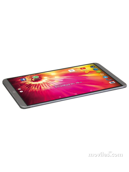 Image 5 Tablet Mediacom SmartPad Hx 10 HD