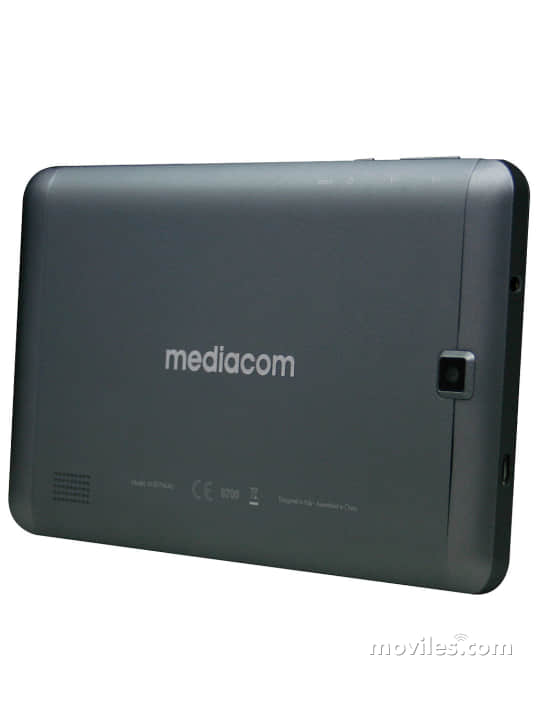 Image 4 Tablet Mediacom SmartPad Hx 7 HD