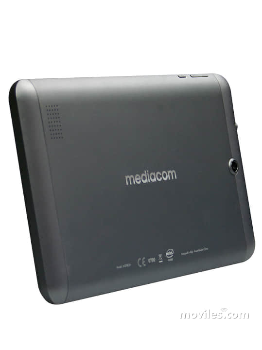 Image 3 Tablet Mediacom SmartPad HX 8