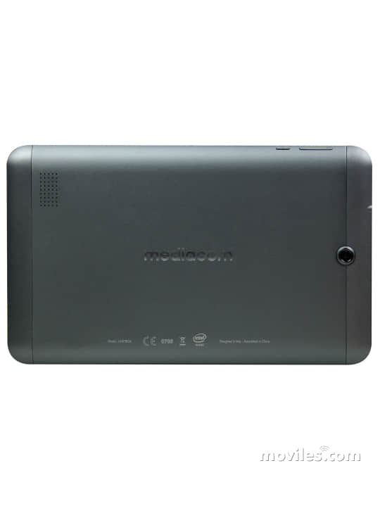 Image 4 Tablet Mediacom SmartPad HX 8