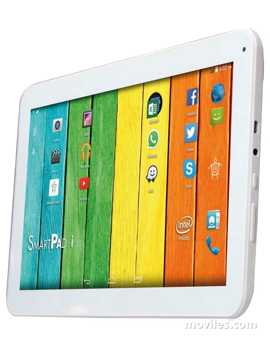 Image 2 Tablet Mediacom SmartPad i10 3G