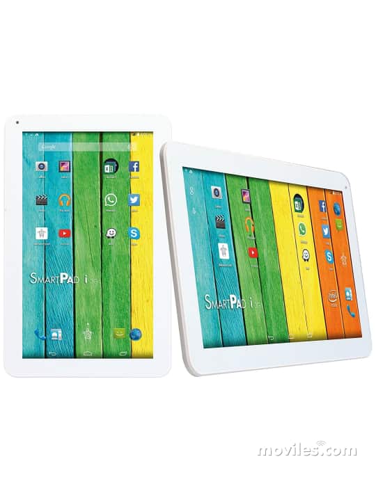 Image 4 Tablet Mediacom SmartPad i10 3G