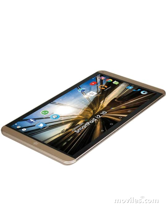 Image 4 Tablet Mediacom SmartPad i2 10