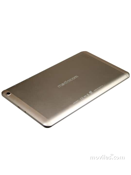 Image 5 Tablet Mediacom SmartPad i2 10