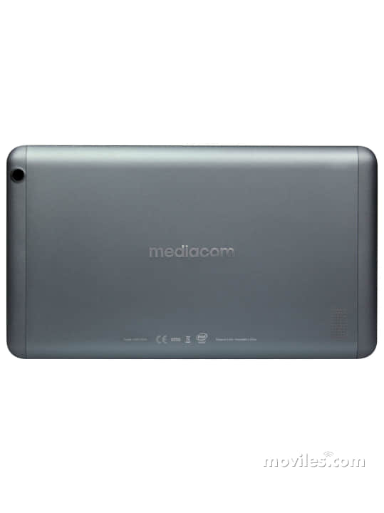 Image 5 Tablet Mediacom SmartPad i2 10 HD Lite