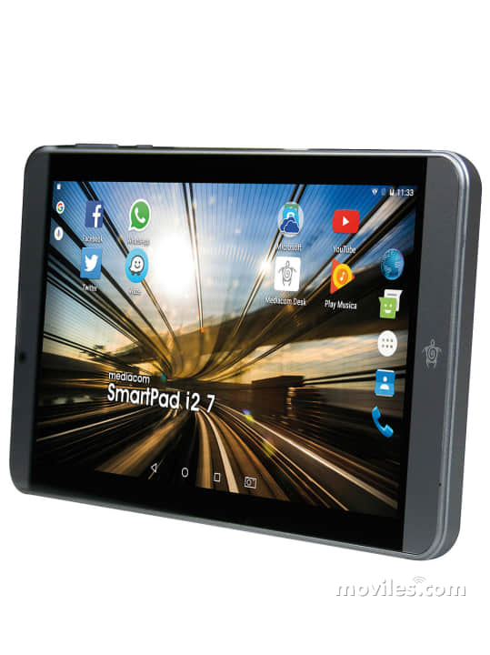 Image 2 Tablet Mediacom SmartPad i2 7