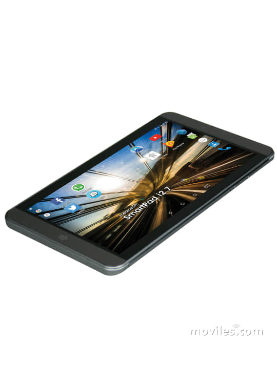 Image 3 Tablet Mediacom SmartPad i2 7