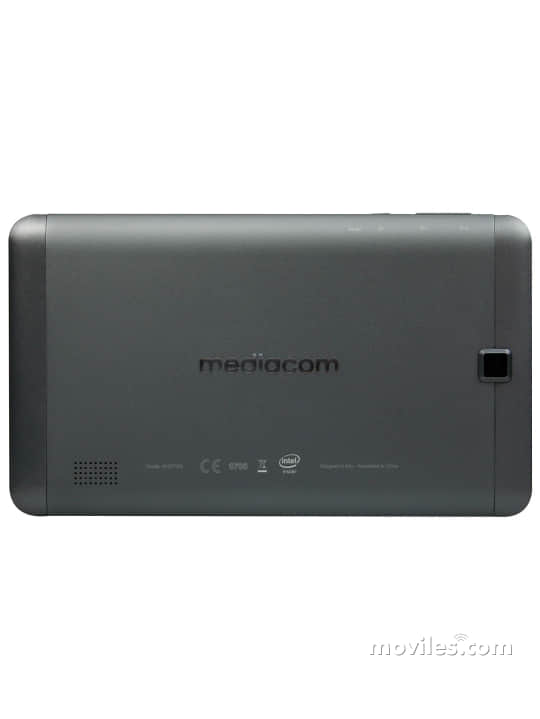 Image 4 Tablet Mediacom SmartPad i2 7