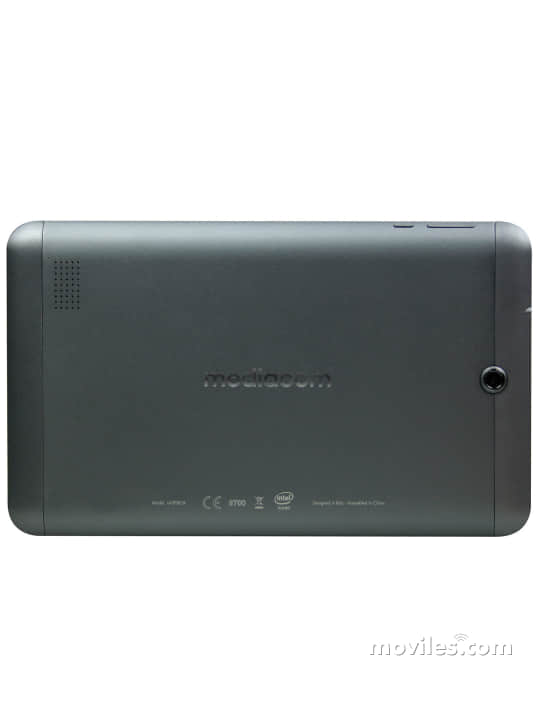 Image 4 Tablet Mediacom SmartPad i2 8