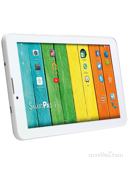 Image 3 Tablet Mediacom SmartPad i7 3G
