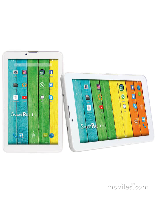 Image 4 Tablet Mediacom SmartPad i7 3G