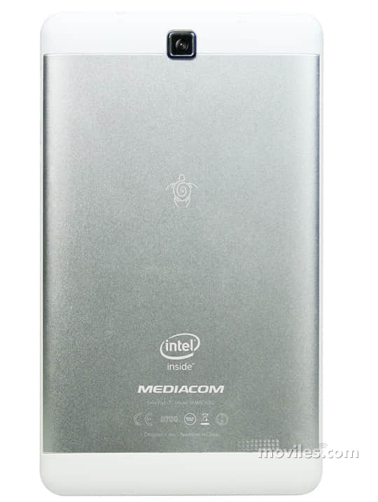 Image 5 Tablet Mediacom SmartPad i7 3G