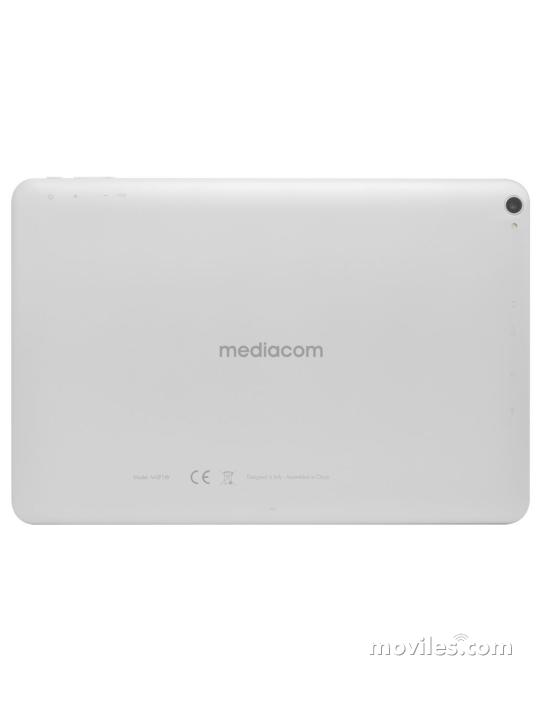Image 3 Tablet Mediacom SmartPad iyo 10