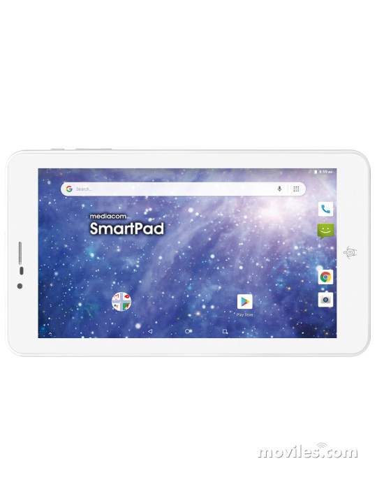 Image 3 Tablet Mediacom SmartPad iyo 7