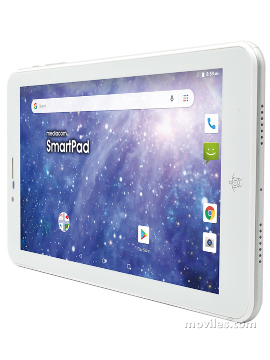 Image 2 Tablet Mediacom SmartPad iyo 7