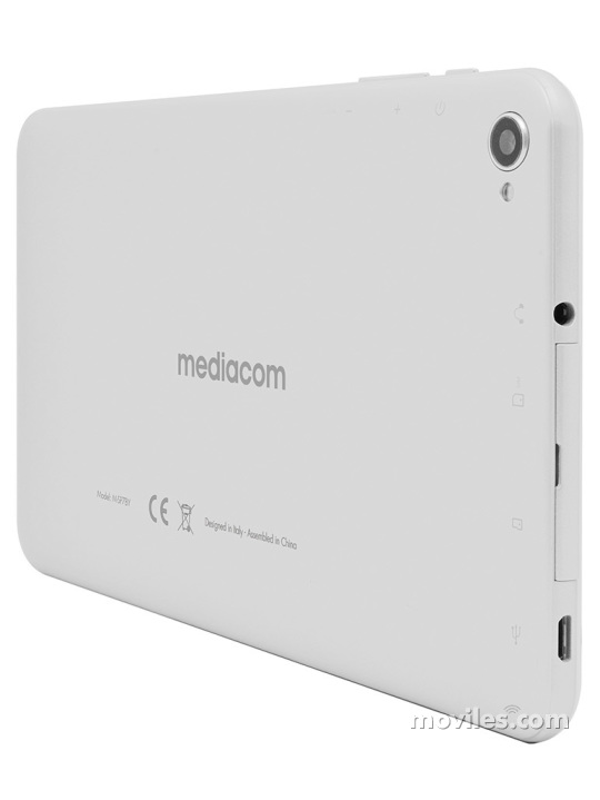 Image 4 Tablet Mediacom SmartPad iyo 7