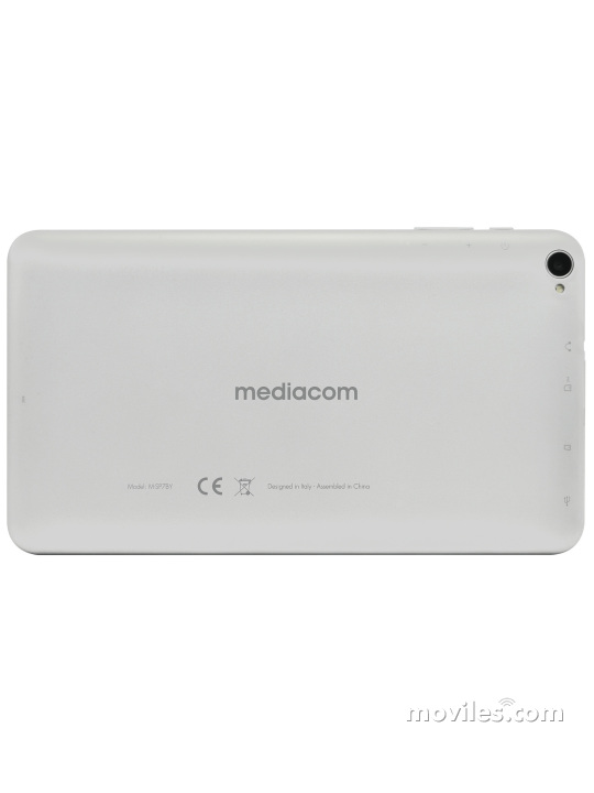 Image 5 Tablet Mediacom SmartPad iyo 7