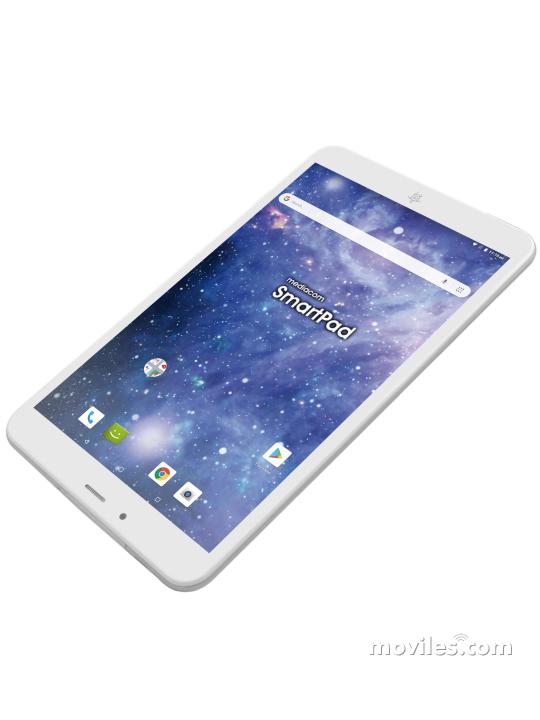Image 2 Tablet Mediacom SmartPad iyo 8