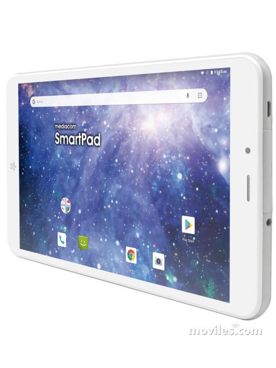 Image 3 Tablet Mediacom SmartPad iyo 8