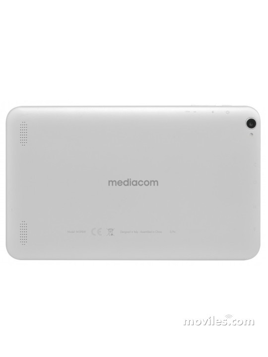 Image 4 Tablet Mediacom SmartPad iyo 8