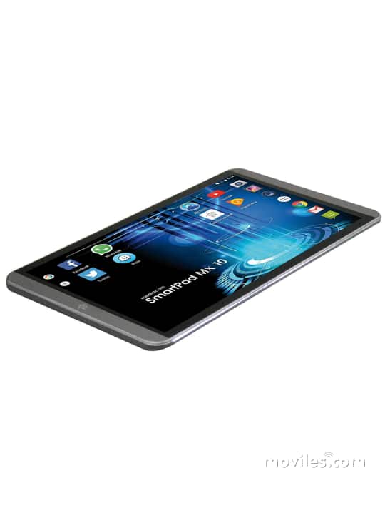 Image 4 Tablet Mediacom SmartPad Mx 10