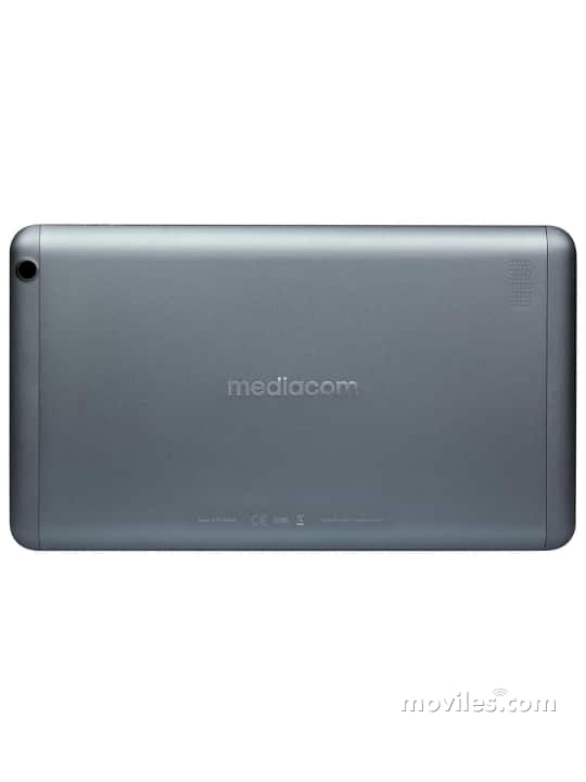 Image 5 Tablet Mediacom SmartPad Mx 10