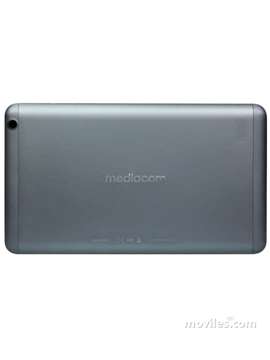 Image 4 Tablet Mediacom SmartPad MX 10 HD Lite