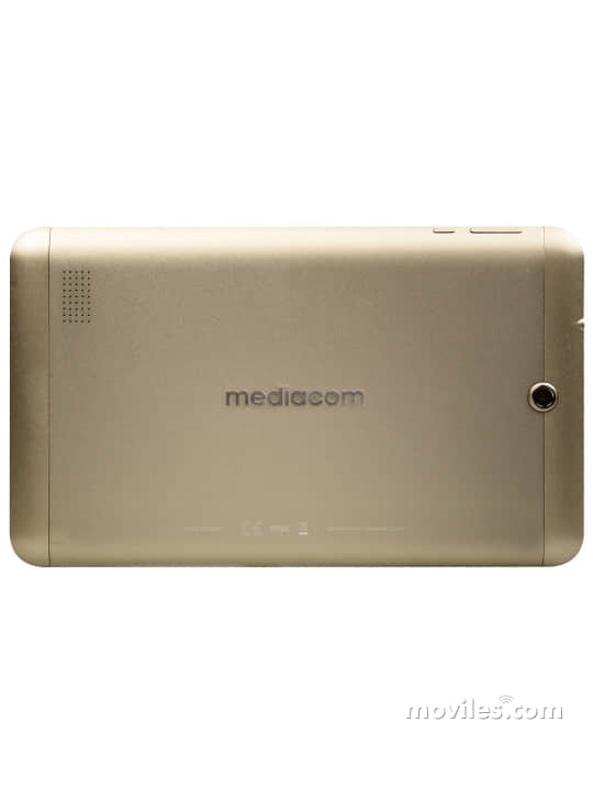 Image 4 Tablet Mediacom SmartPad Mx 8