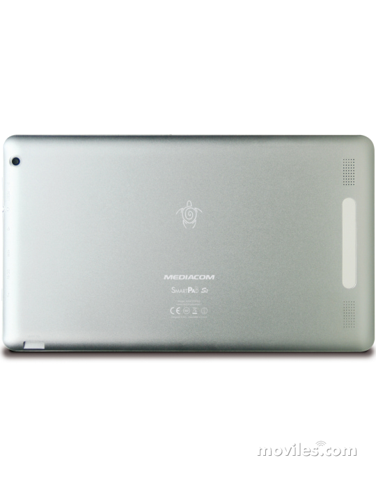 Image 4 Tablet Mediacom SmartPad S2 10.1 4G