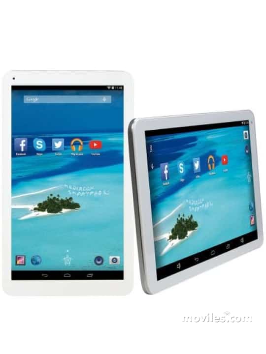Image 3 Tablet Mediacom SmartPad S2 7.0 4G