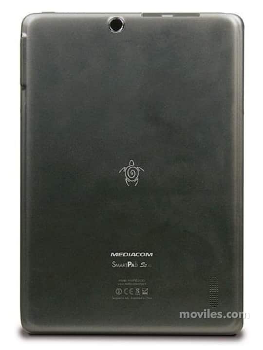 Image 5 Tablet Mediacom SmartPad S2 8.0 4G